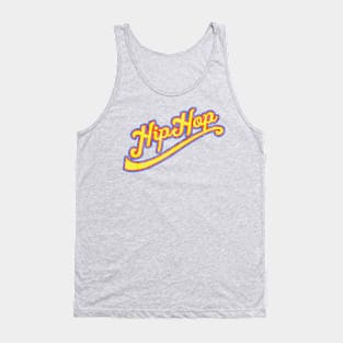 Scratching! Tank Top